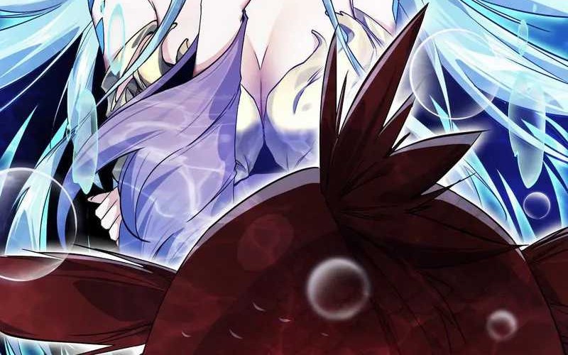 Evolution from Carp to Divine Dragon Chapter 03 Gambar 63