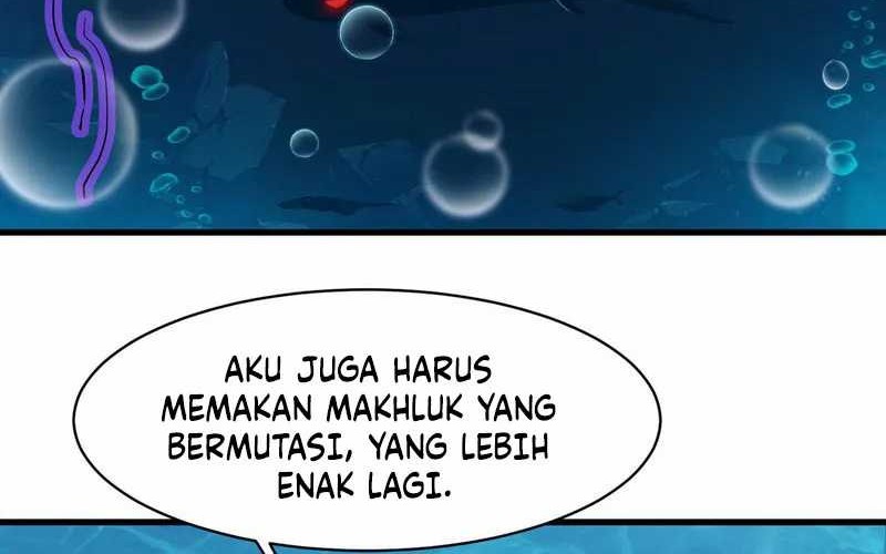 Evolution from Carp to Divine Dragon Chapter 03 Gambar 67