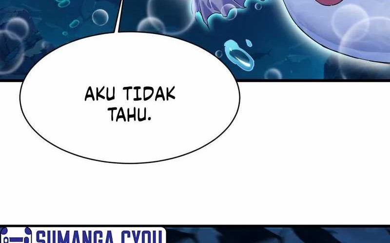 Evolution from Carp to Divine Dragon Chapter 03 Gambar 69