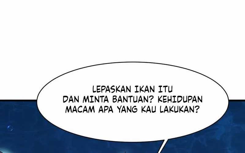 Evolution from Carp to Divine Dragon Chapter 03 Gambar 77