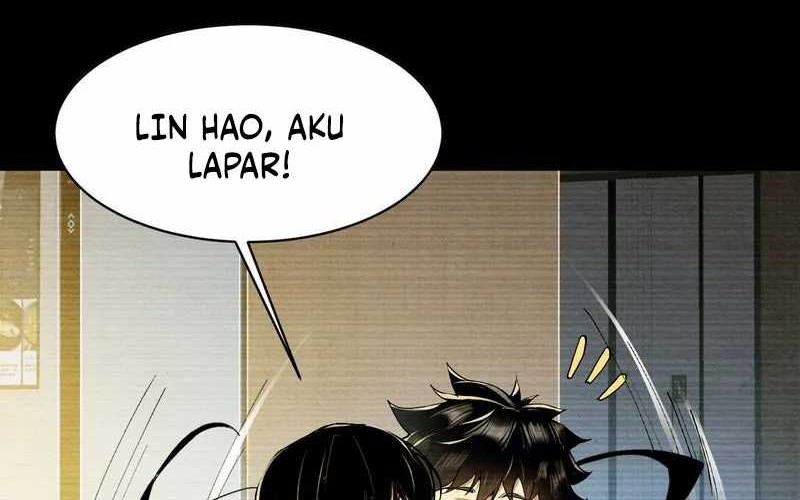 Evolution from Carp to Divine Dragon Chapter 03 Gambar 5