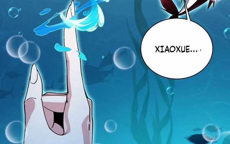 Evolution from Carp to Divine Dragon Chapter 03 Gambar 13