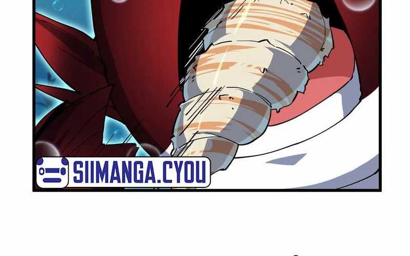 Evolution from Carp to Divine Dragon Chapter 03 Gambar 17