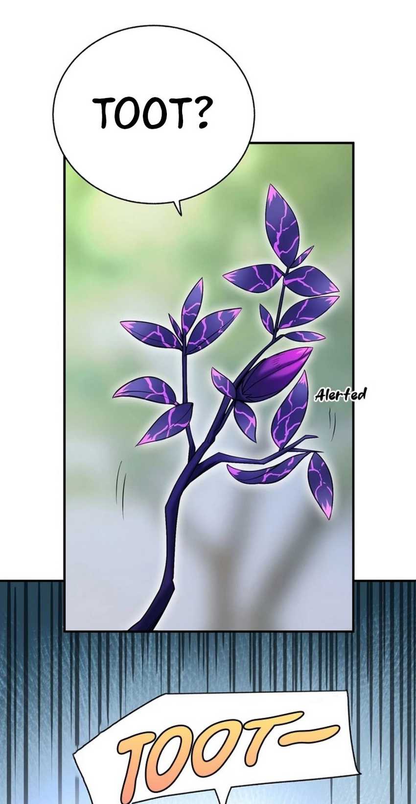 Transformed Into A Piece Of Land Chapter 02 Gambar 29