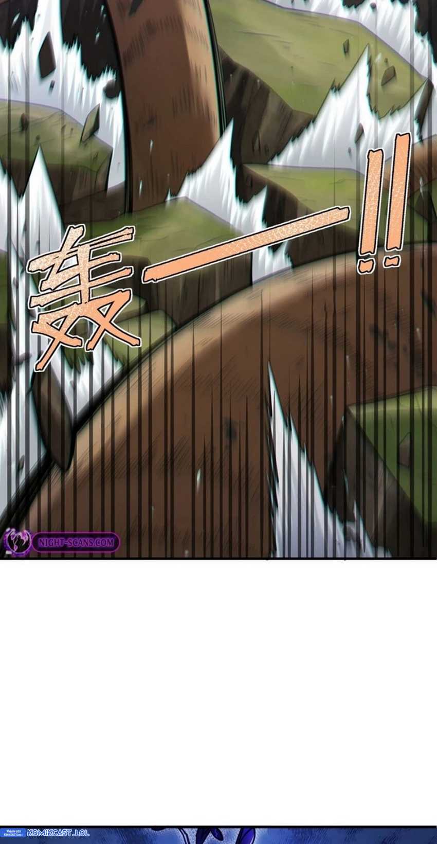 Transformed Into A Piece Of Land Chapter 02 Gambar 31