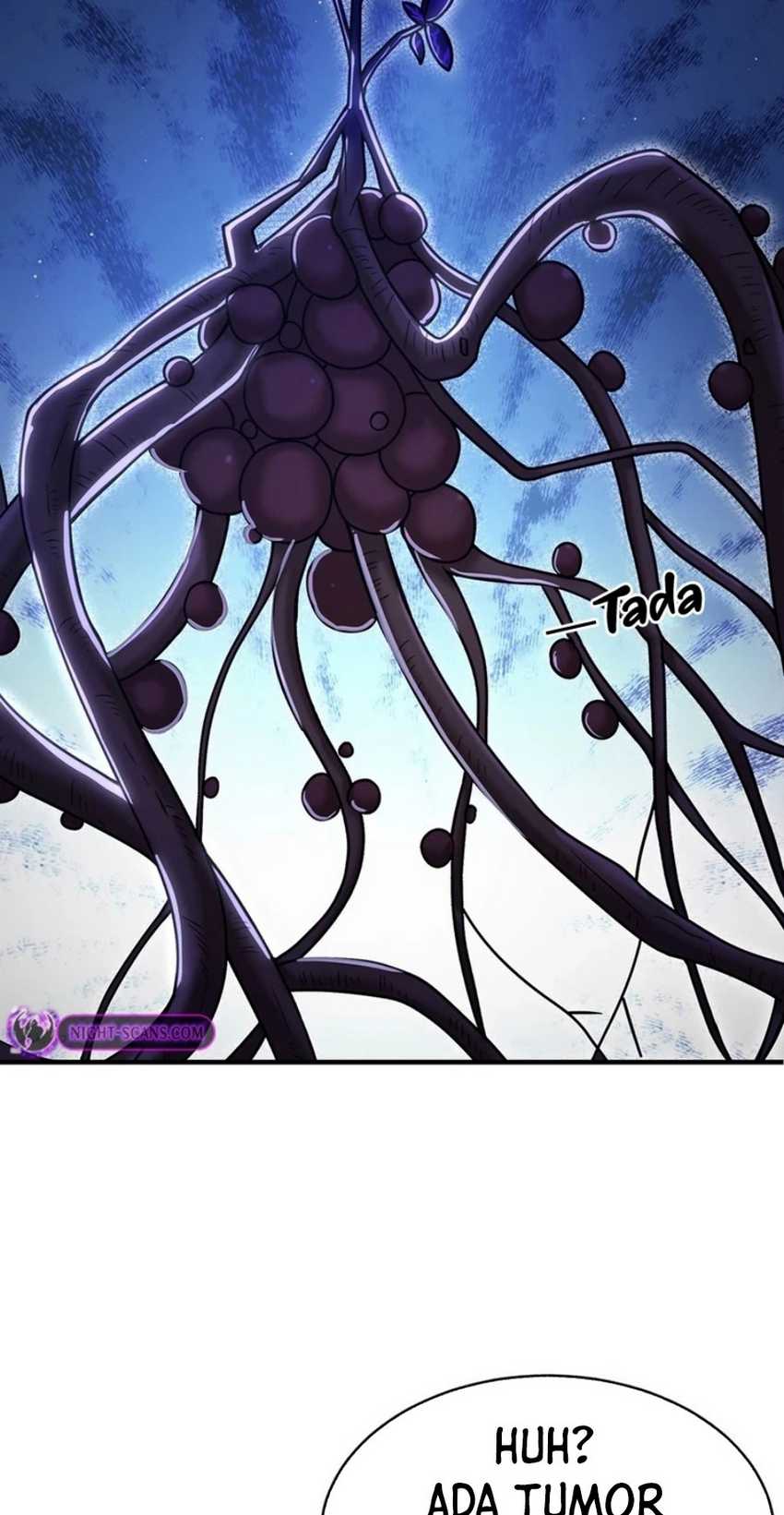 Transformed Into A Piece Of Land Chapter 02 Gambar 32