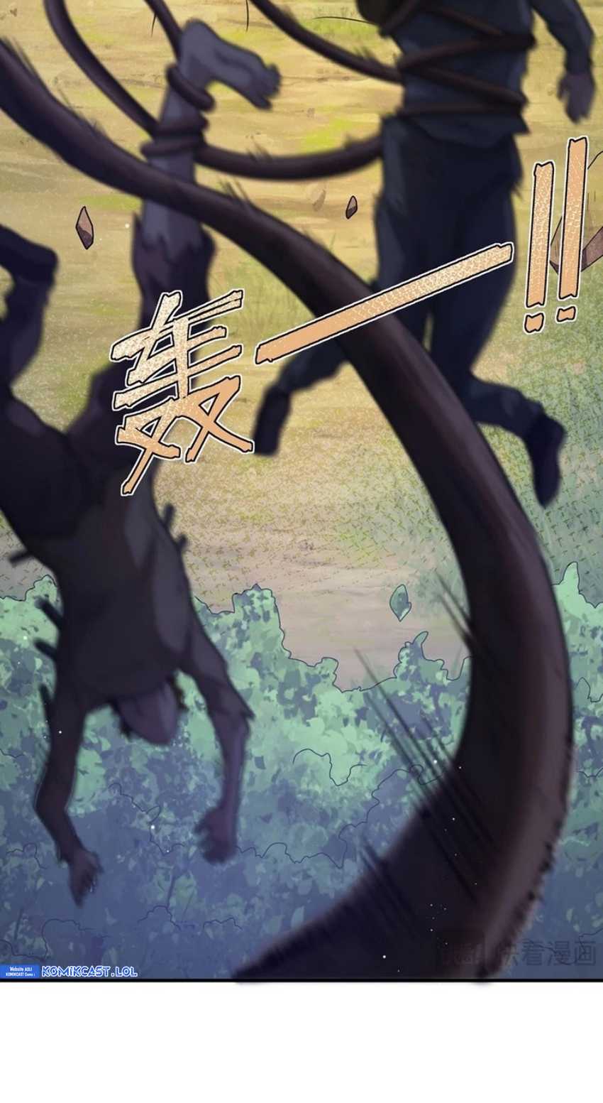 Transformed Into A Piece Of Land Chapter 02 Gambar 41