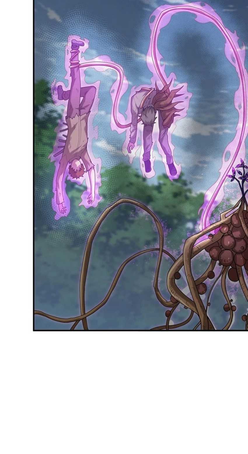 Transformed Into A Piece Of Land Chapter 02 Gambar 44