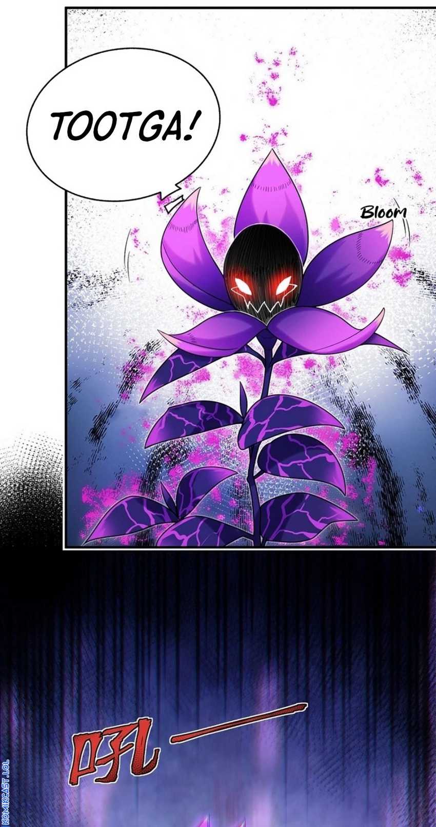 Transformed Into A Piece Of Land Chapter 02 Gambar 46