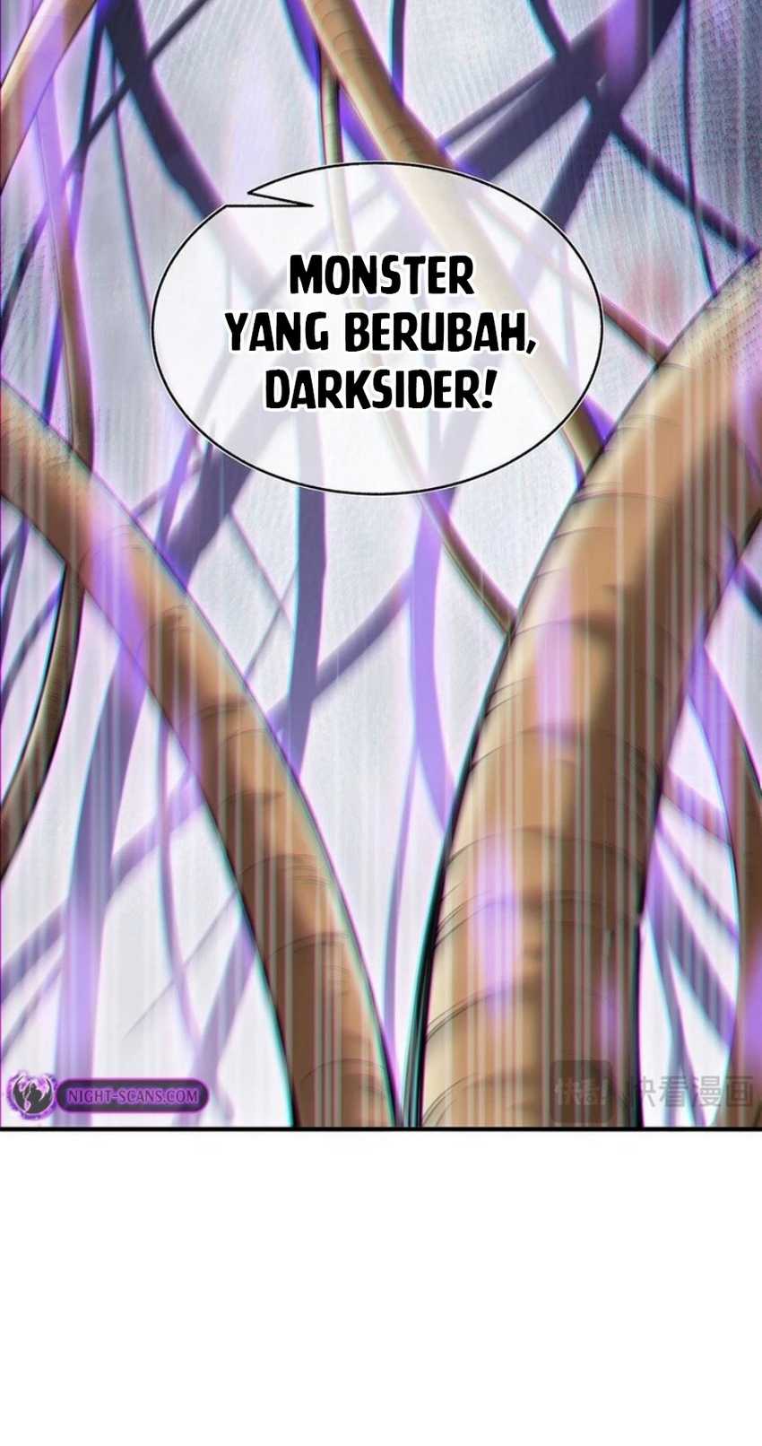 Transformed Into A Piece Of Land Chapter 02 Gambar 48