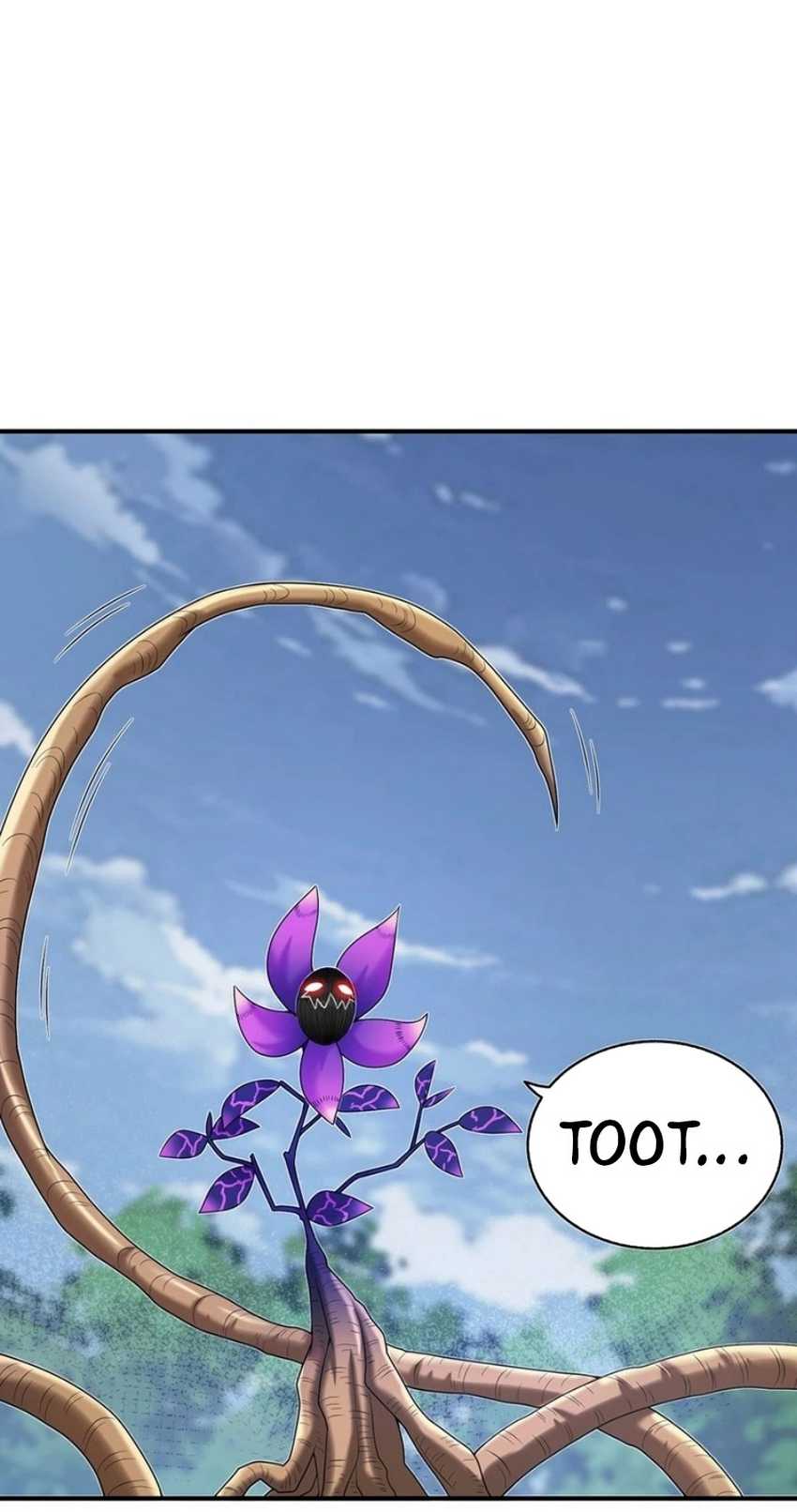 Transformed Into A Piece Of Land Chapter 02 Gambar 49