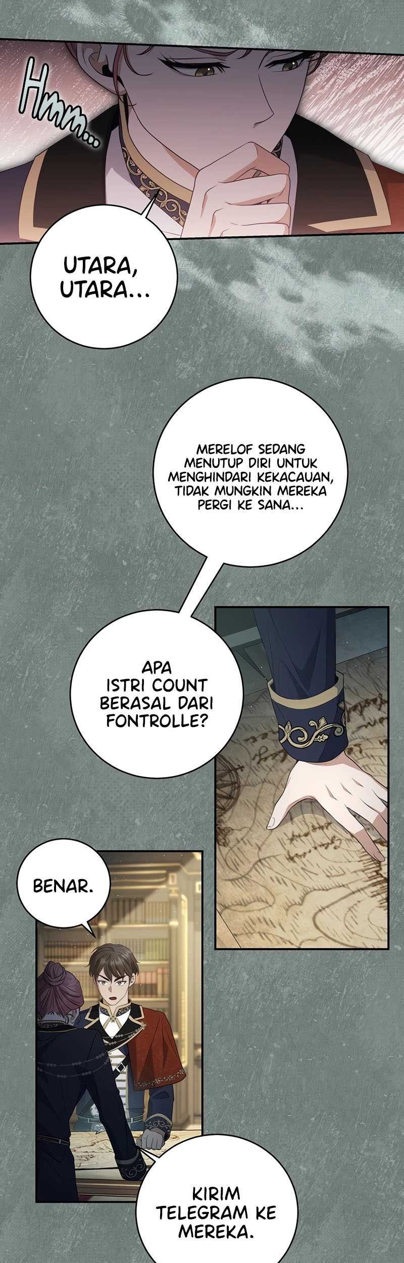 Margrave’s Bastard Son was The Emperor Chapter 22 Gambar 20