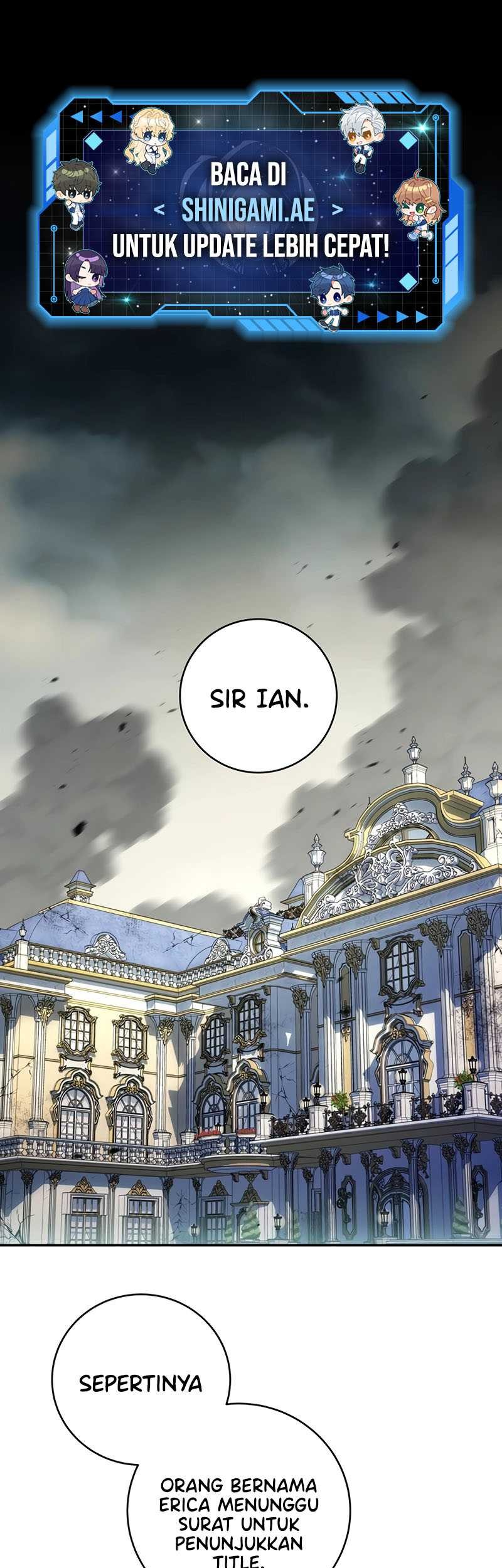 Baca Margrave’s Bastard Son was The Emperor Chapter 21 Gambar 2