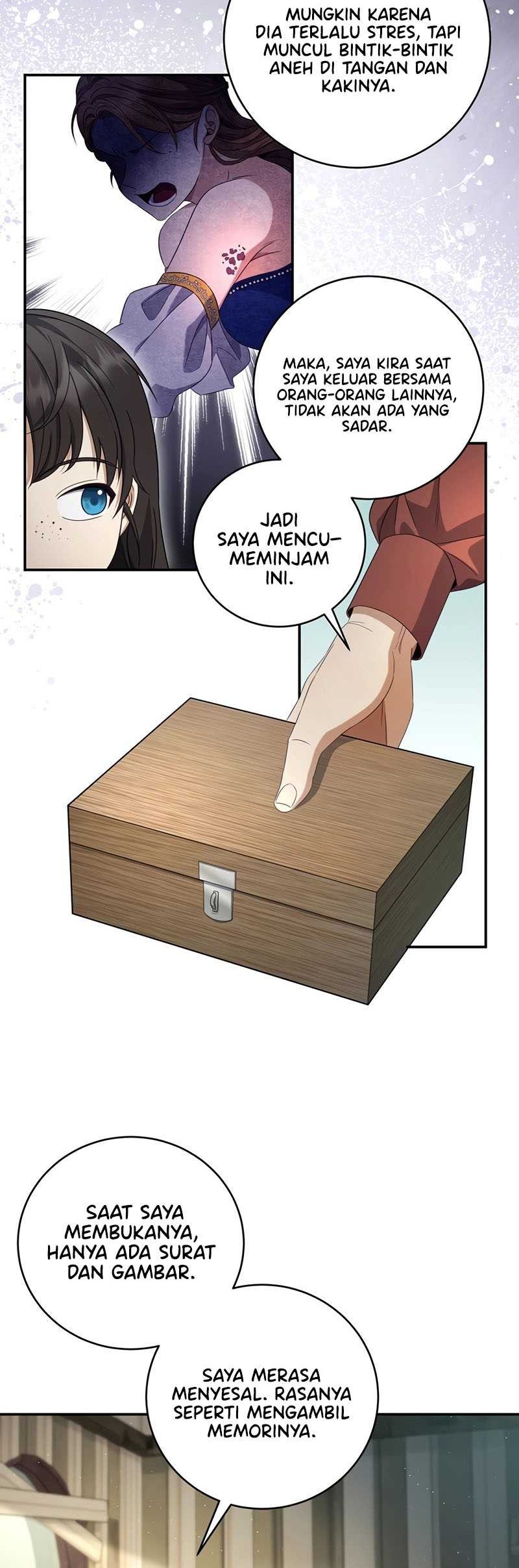 Margrave’s Bastard Son was The Emperor Chapter 21 Gambar 25