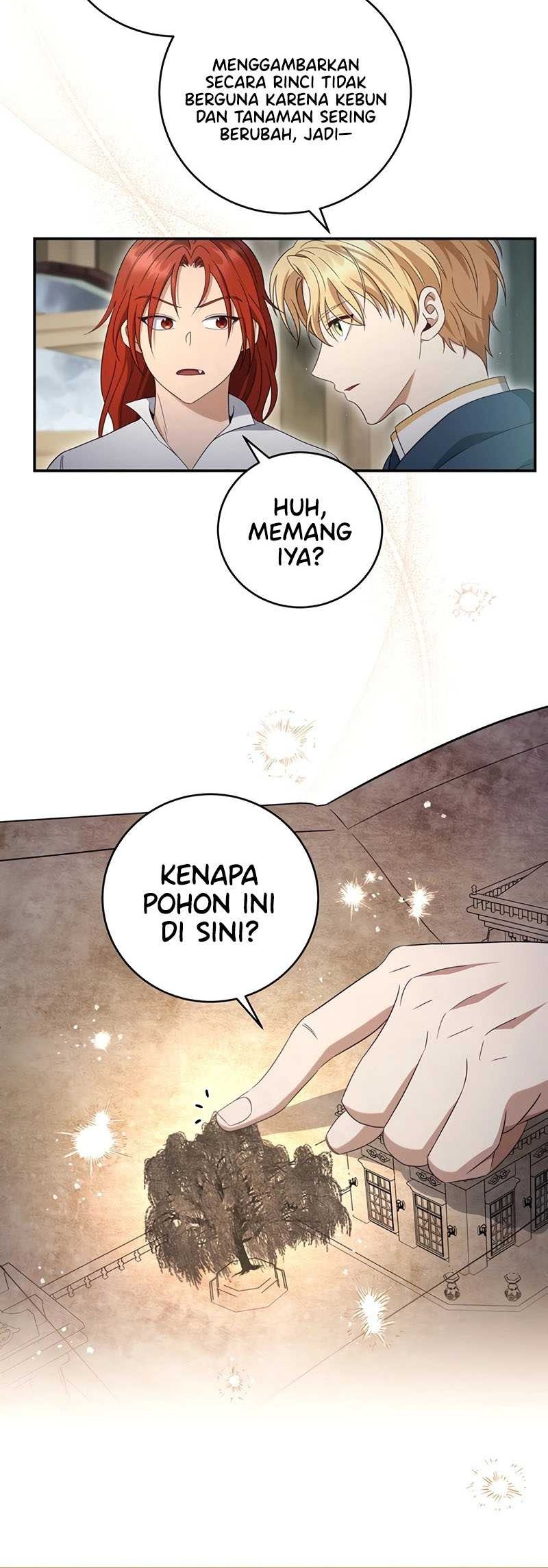 Margrave’s Bastard Son was The Emperor Chapter 21 Gambar 29