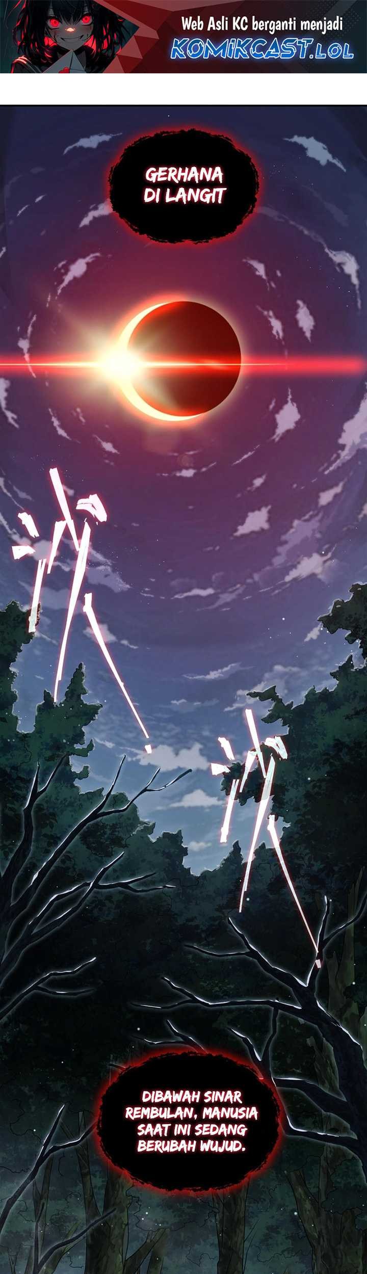 Baca Transformed Into A Piece Of Land Chapter 01 Gambar 2