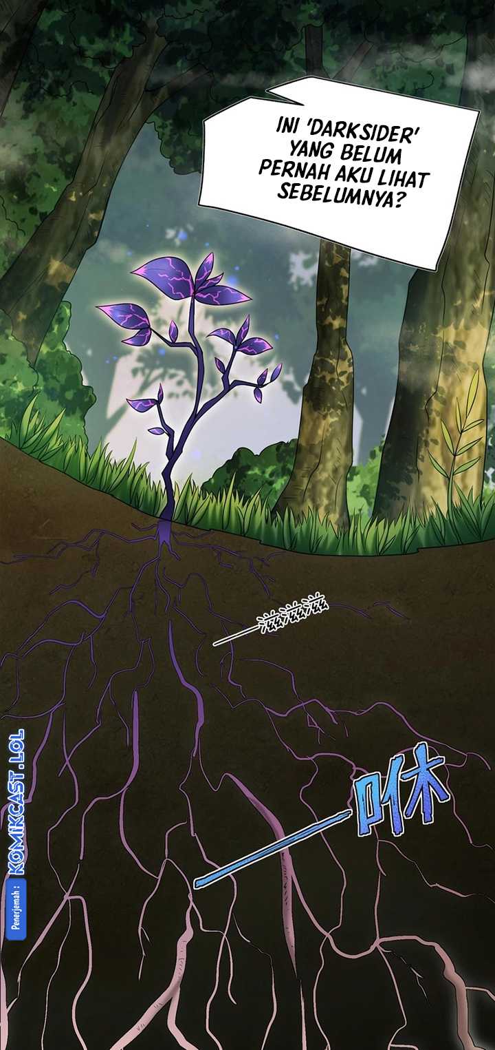 Transformed Into A Piece Of Land Chapter 01 Gambar 83
