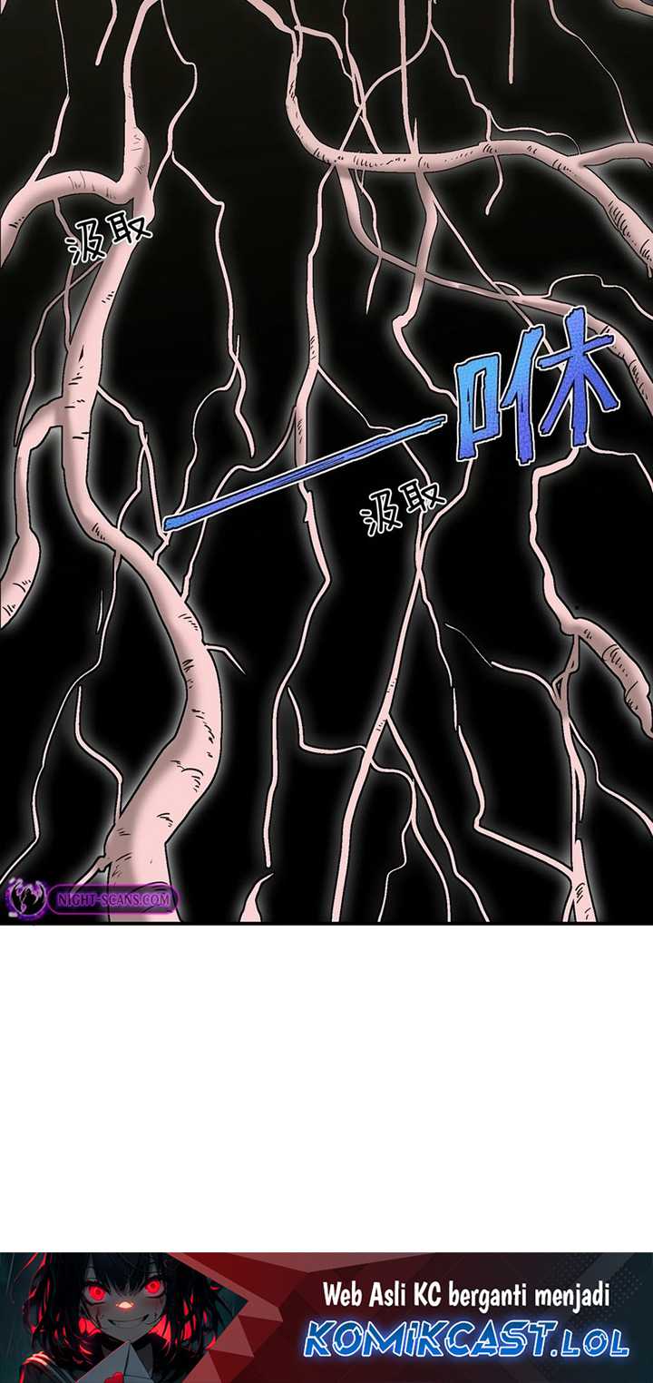 Transformed Into A Piece Of Land Chapter 01 Gambar 84