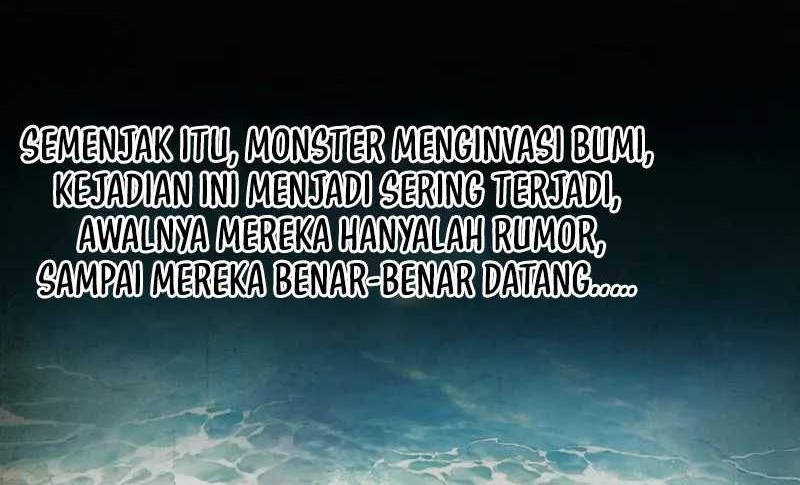 Evolution from Carp to Divine Dragon Chapter 01 Gambar 26