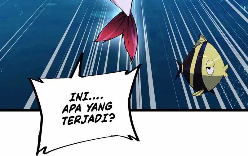 Evolution from Carp to Divine Dragon Chapter 01 Gambar 33