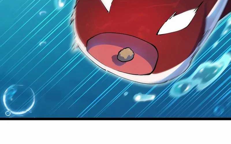 Evolution from Carp to Divine Dragon Chapter 01 Gambar 64