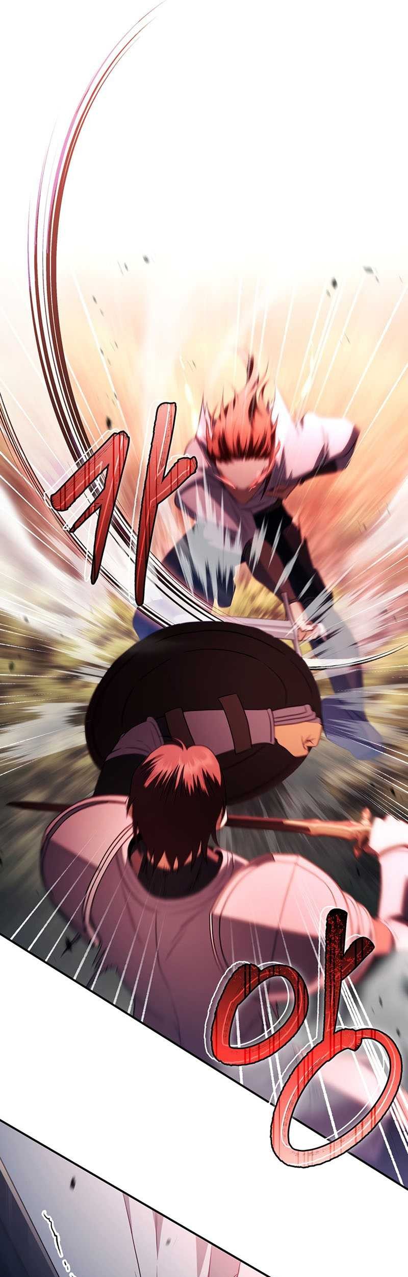 Margrave’s Bastard Son was The Emperor Chapter 20 Gambar 33