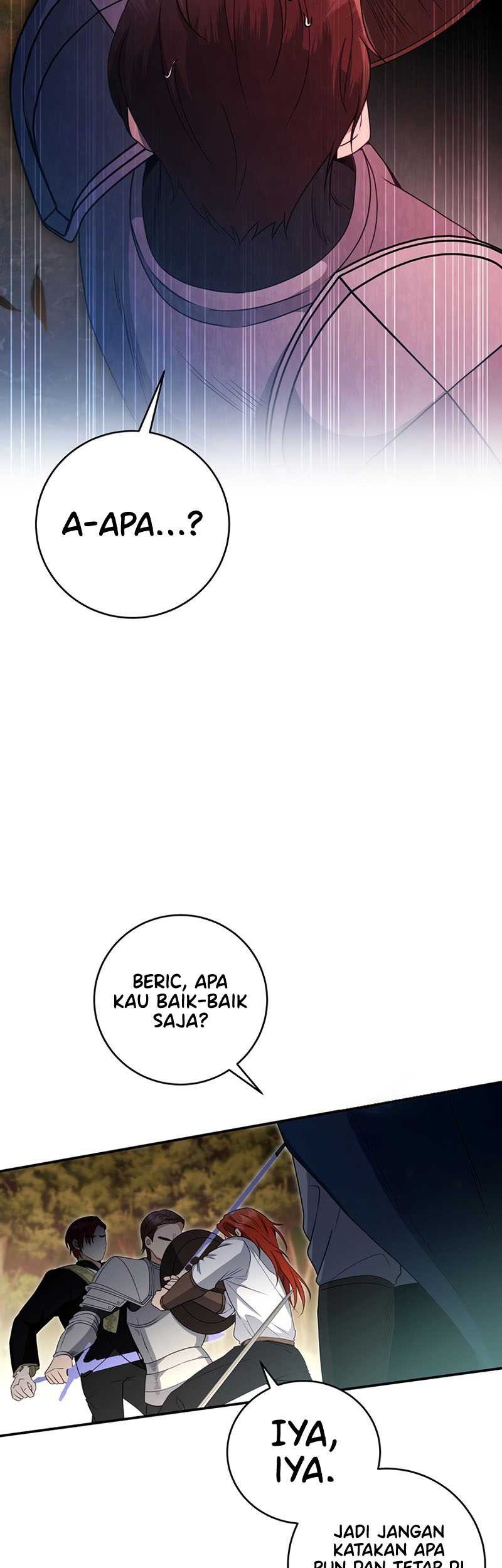 Margrave’s Bastard Son was The Emperor Chapter 20 Gambar 35