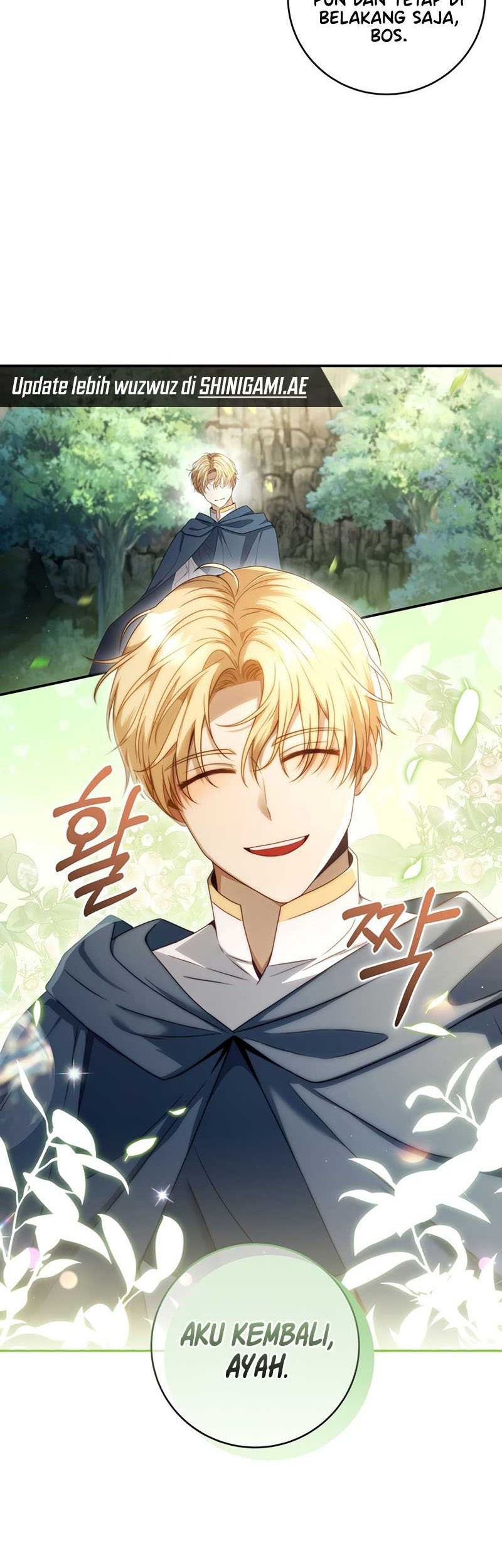 Margrave’s Bastard Son was The Emperor Chapter 20 Gambar 36