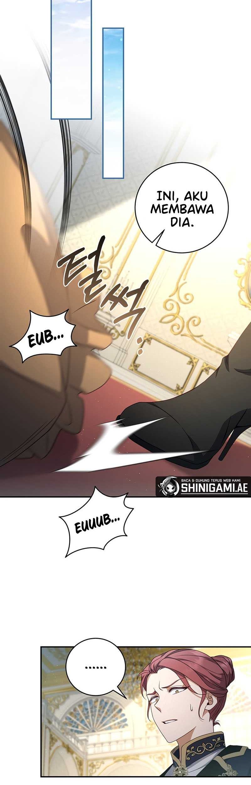 Margrave’s Bastard Son was The Emperor Chapter 20 Gambar 40