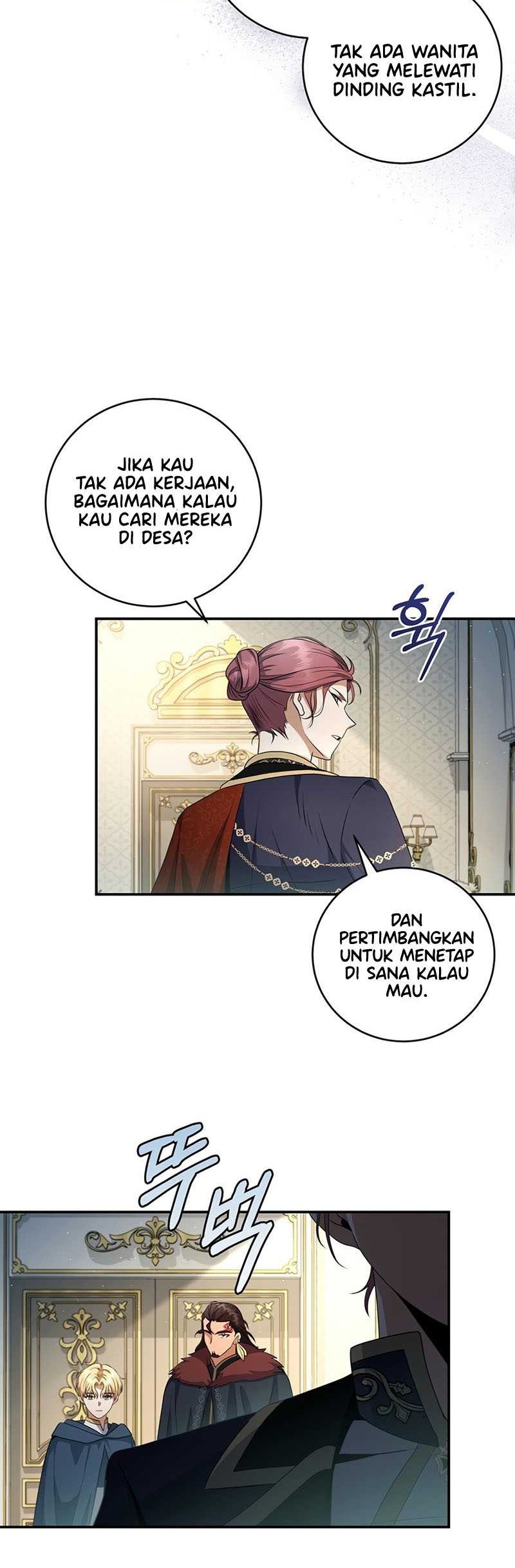 Margrave’s Bastard Son was The Emperor Chapter 20 Gambar 44