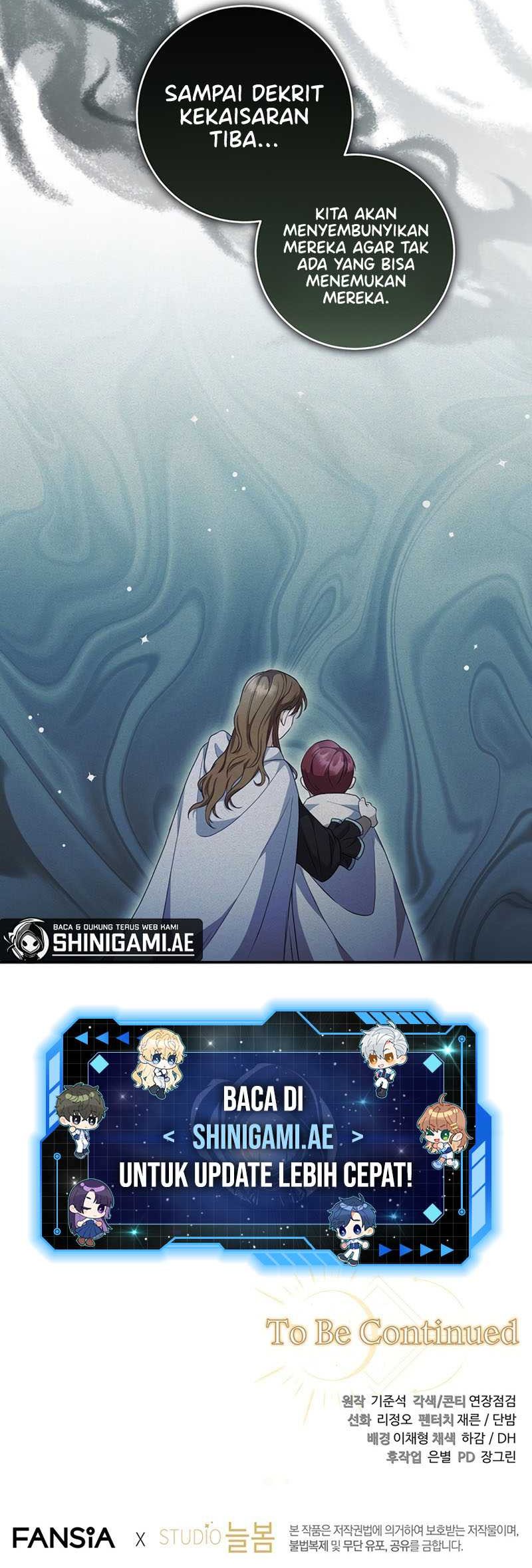 Margrave’s Bastard Son was The Emperor Chapter 20 Gambar 47