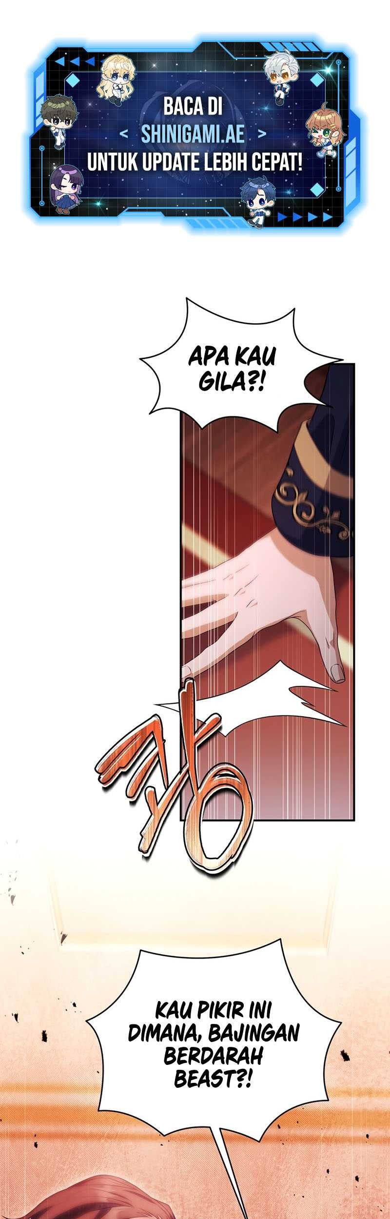 Baca  Margrave’s Bastard Son was The Emperor Chapter 20 Gambar 2