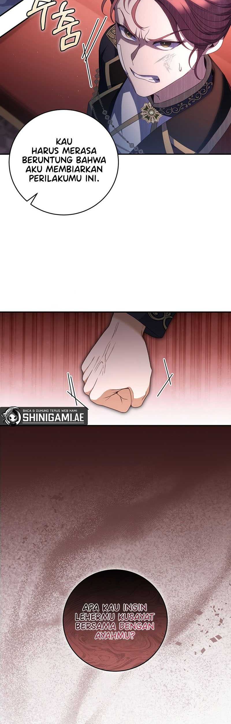 Margrave’s Bastard Son was The Emperor Chapter 20 Gambar 4