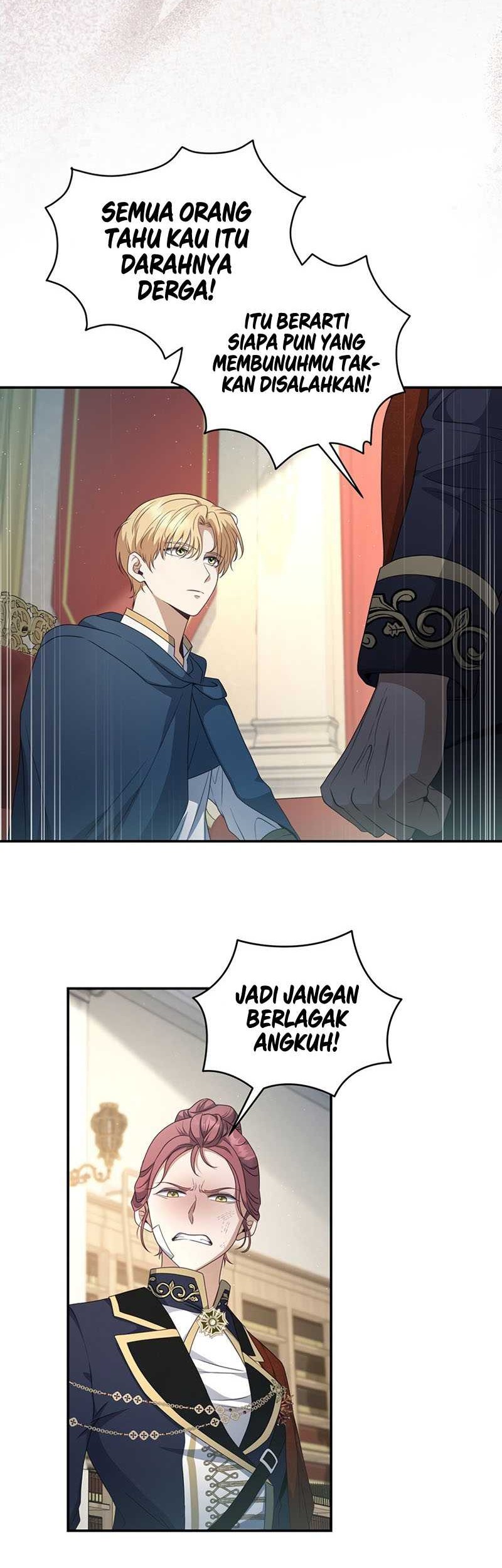 Margrave’s Bastard Son was The Emperor Chapter 20 Gambar 5