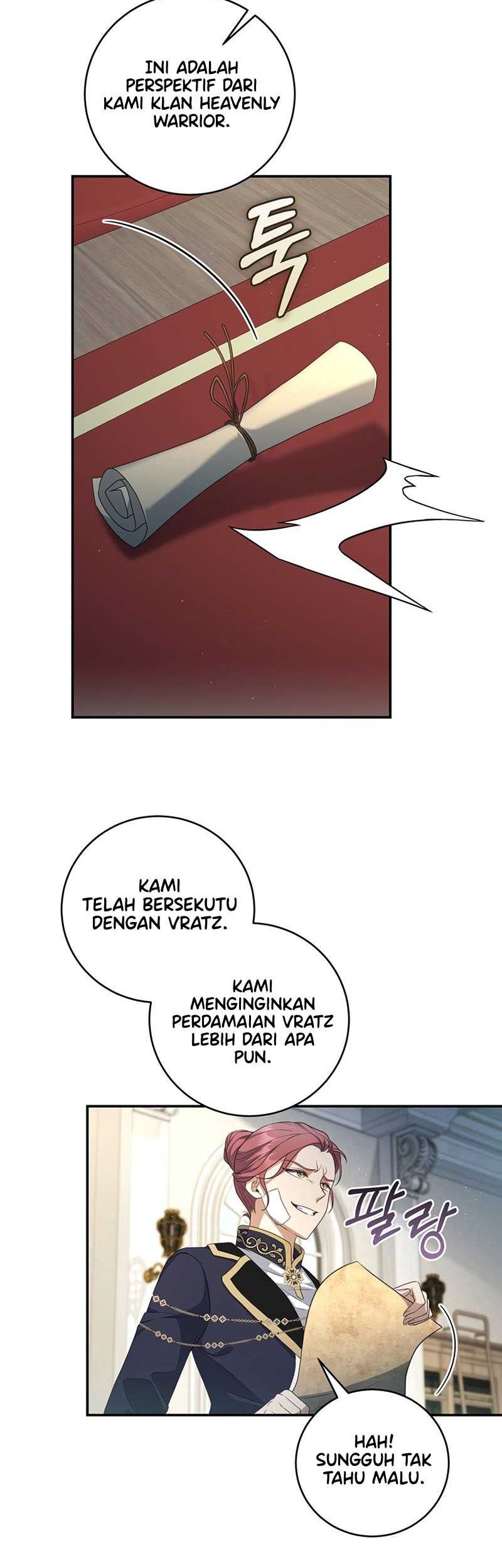 Margrave’s Bastard Son was The Emperor Chapter 20 Gambar 9