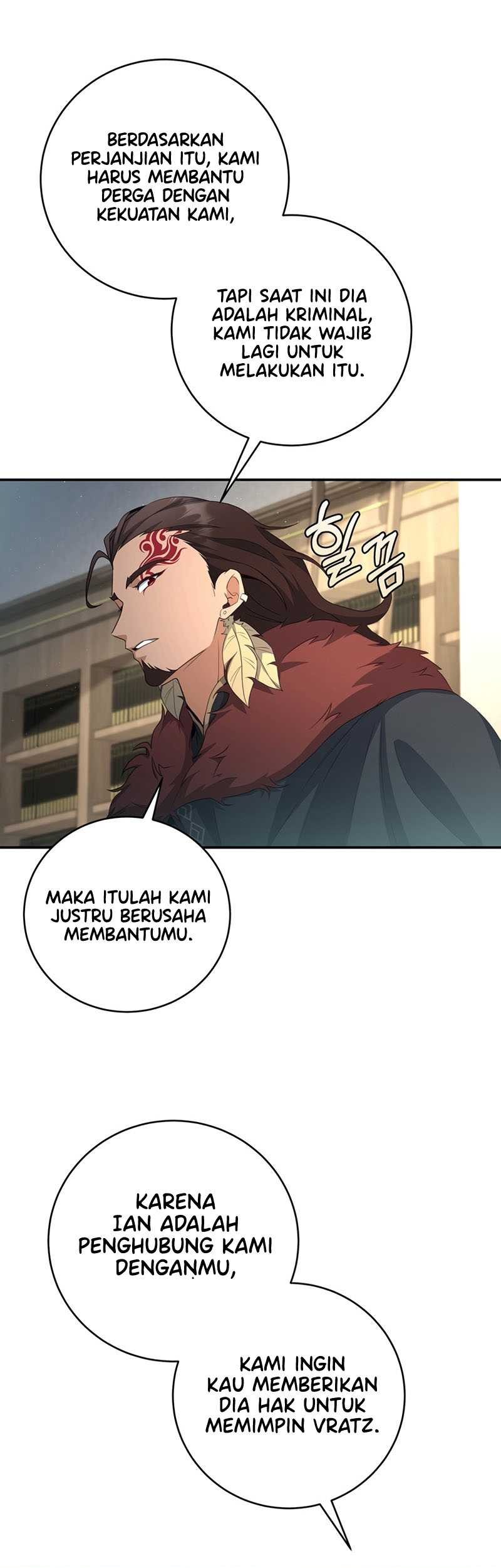 Margrave’s Bastard Son was The Emperor Chapter 20 Gambar 10