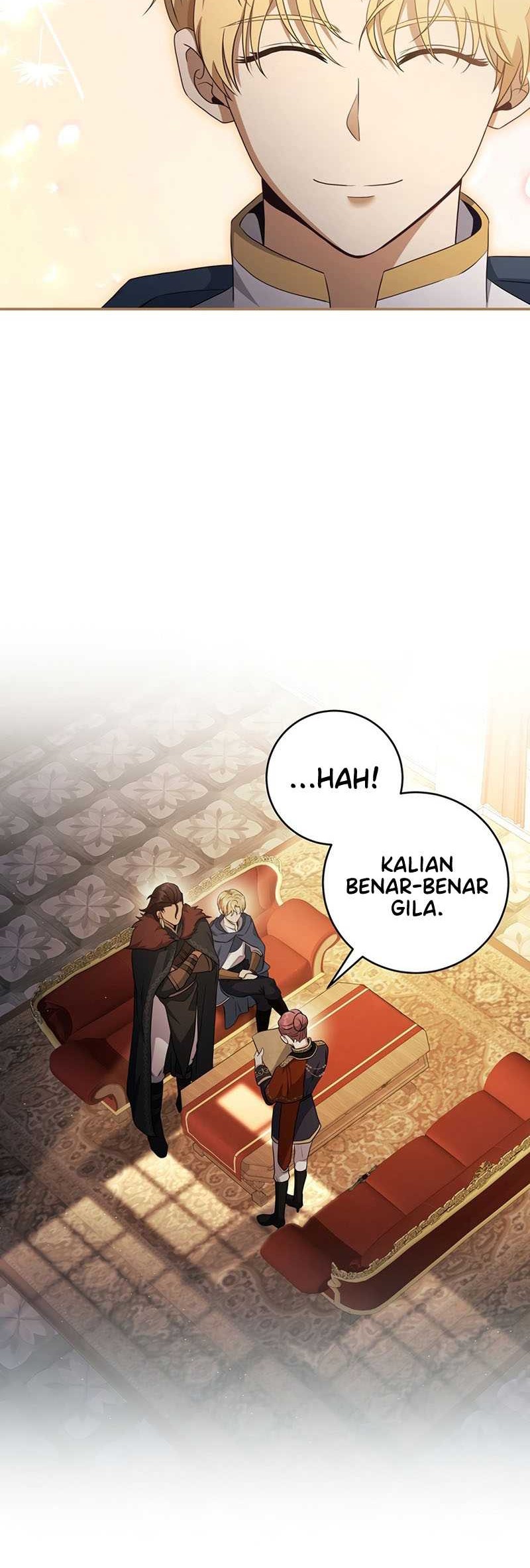 Margrave’s Bastard Son was The Emperor Chapter 20 Gambar 13