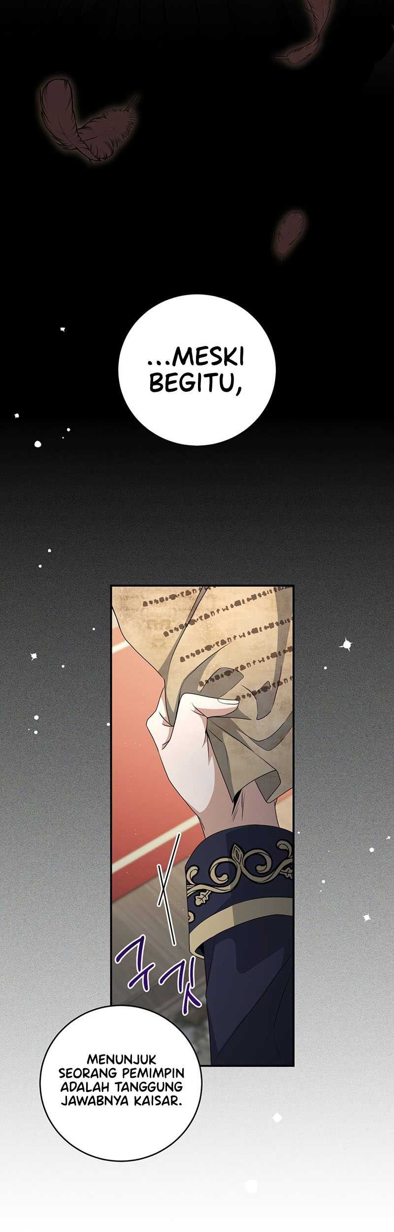 Margrave’s Bastard Son was The Emperor Chapter 20 Gambar 16