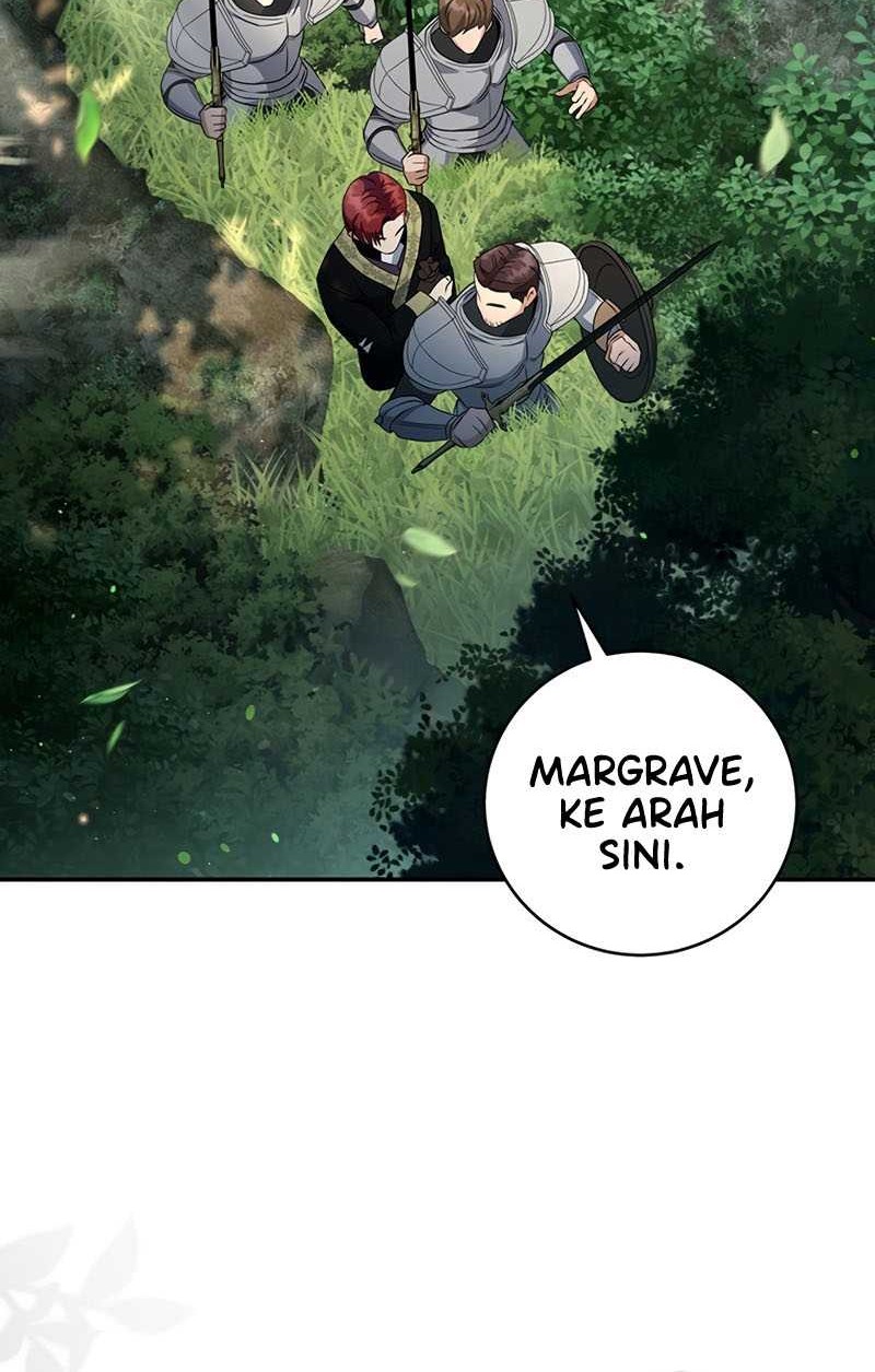 Margrave’s Bastard Son was The Emperor Chapter 20 Gambar 25