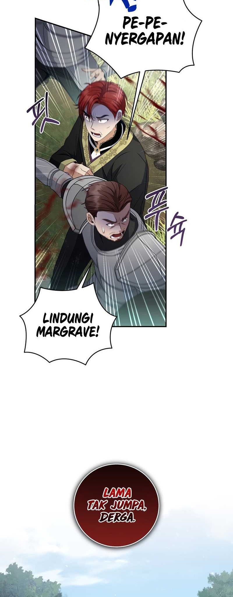 Margrave’s Bastard Son was The Emperor Chapter 20 Gambar 29