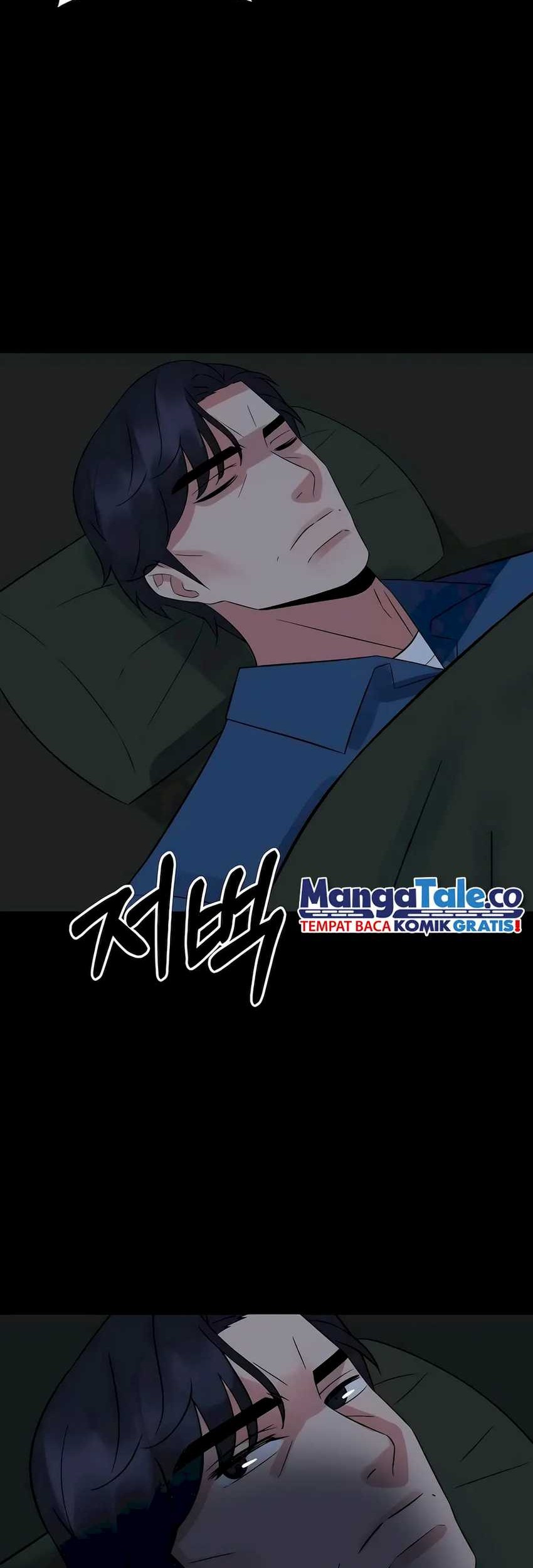 The Reincarnated Cop Who Strikes With Wealth Chapter 07 Gambar 43