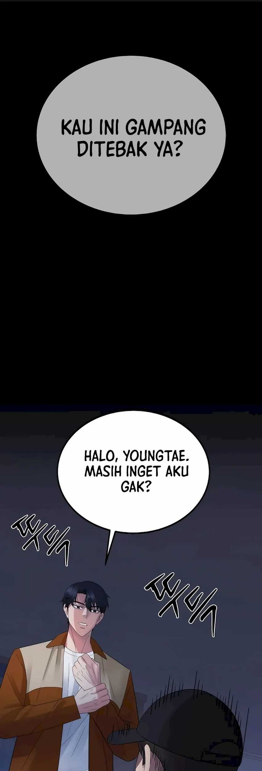 Baca  The Reincarnated Cop Who Strikes With Wealth Chapter 07 Gambar 2