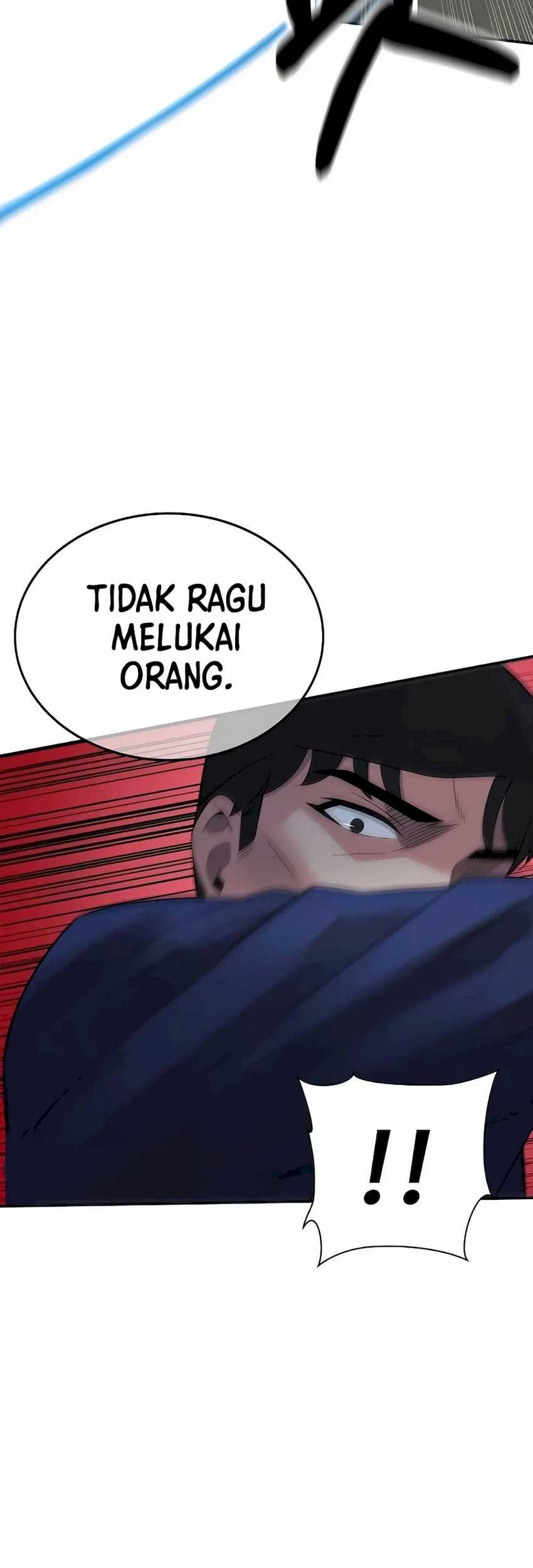 The Reincarnated Cop Who Strikes With Wealth Chapter 07 Gambar 10