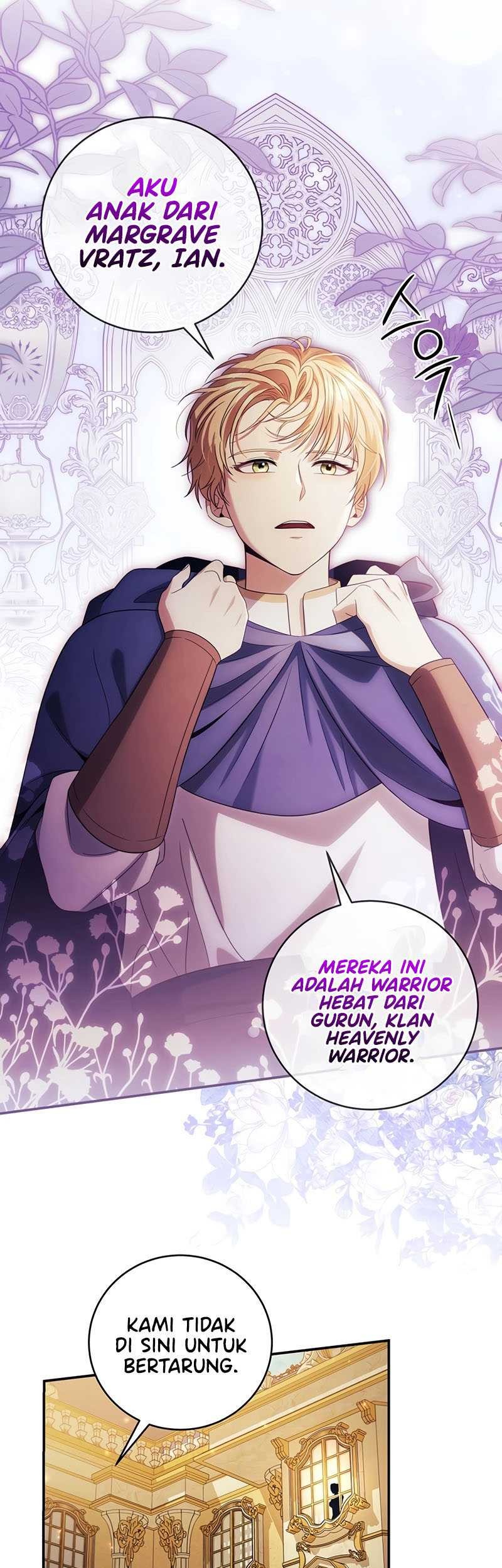 Margrave’s Bastard Son was The Emperor Chapter 19 Gambar 34