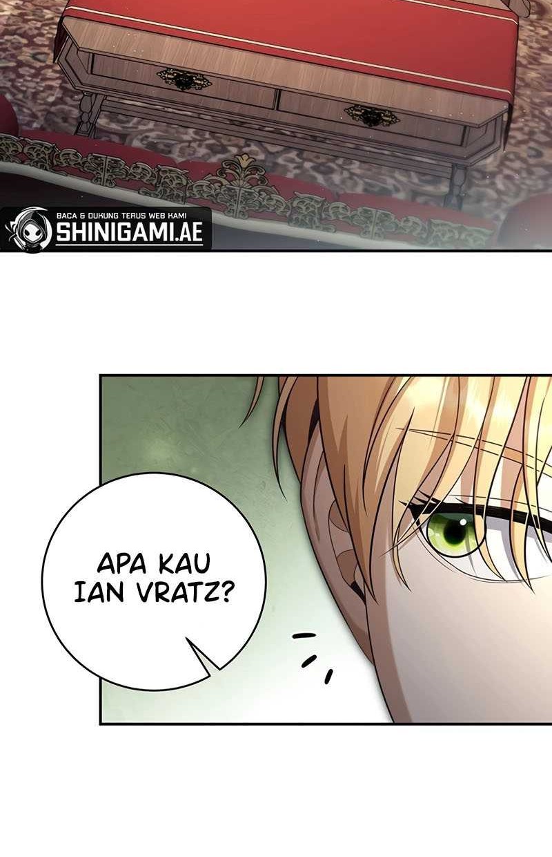 Margrave’s Bastard Son was The Emperor Chapter 19 Gambar 37