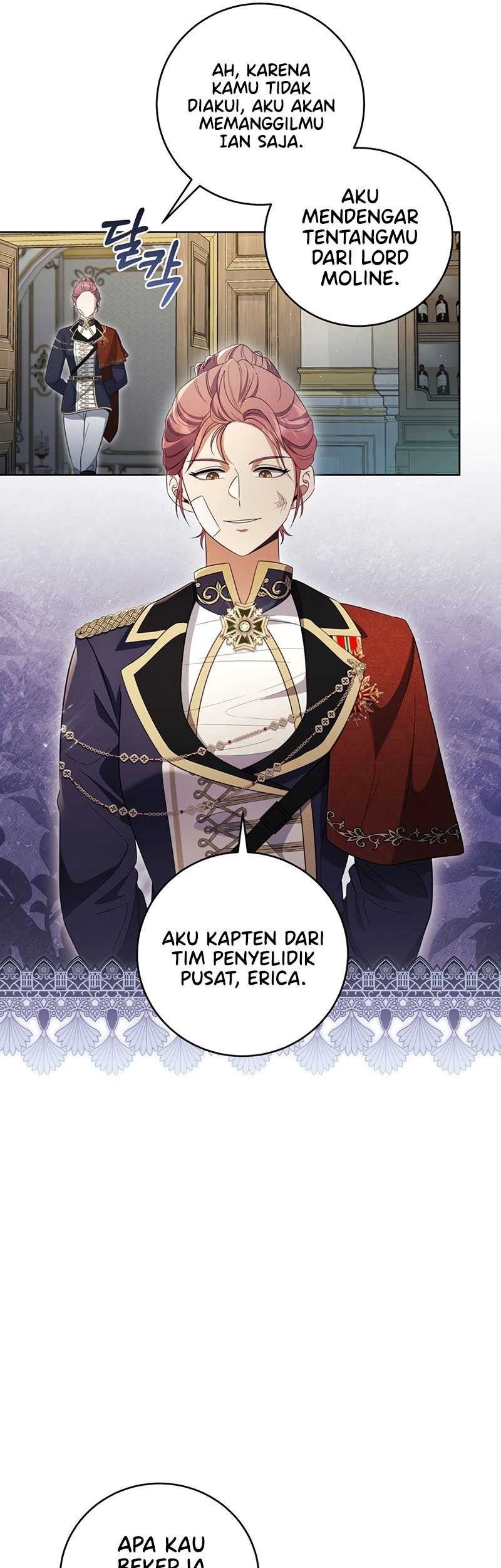Margrave’s Bastard Son was The Emperor Chapter 19 Gambar 38