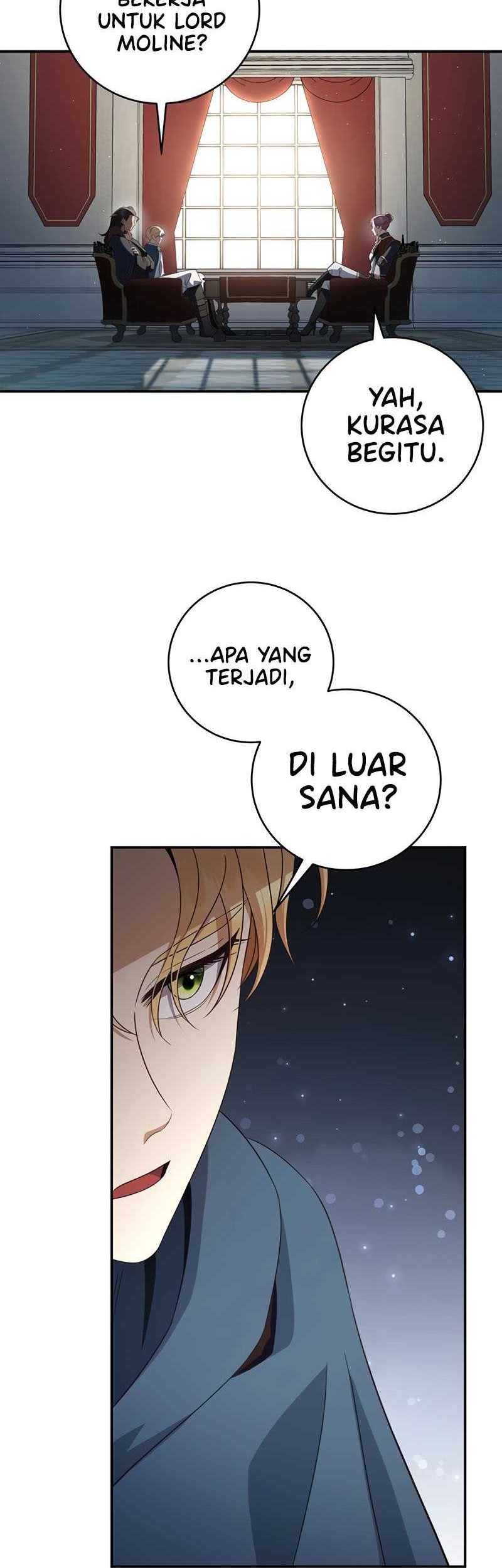 Margrave’s Bastard Son was The Emperor Chapter 19 Gambar 39