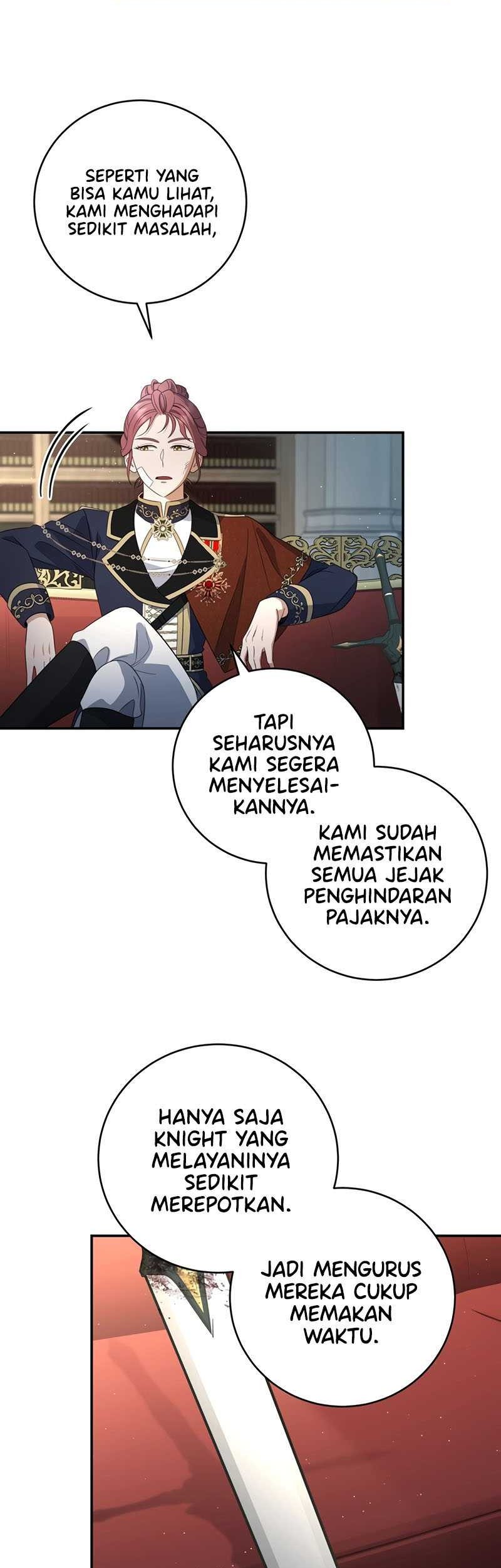 Margrave’s Bastard Son was The Emperor Chapter 19 Gambar 40