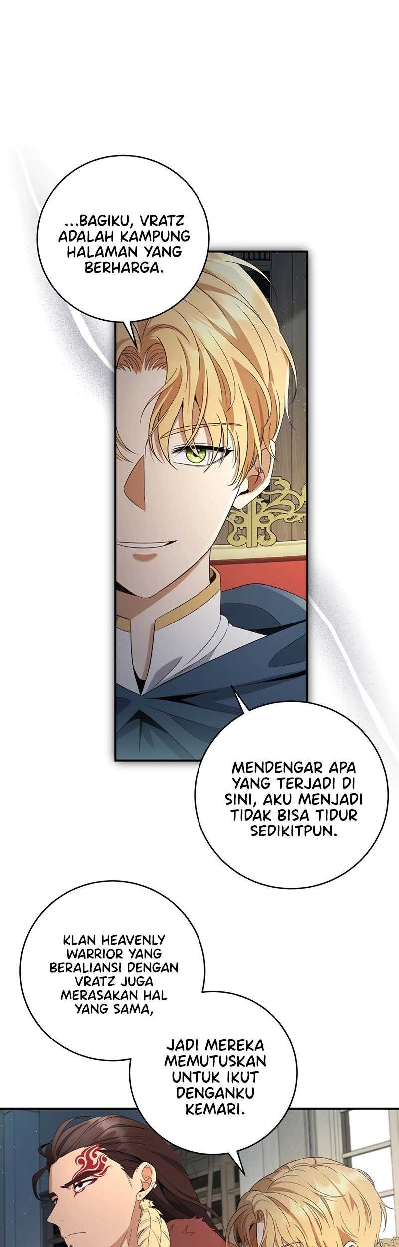 Margrave’s Bastard Son was The Emperor Chapter 19 Gambar 42