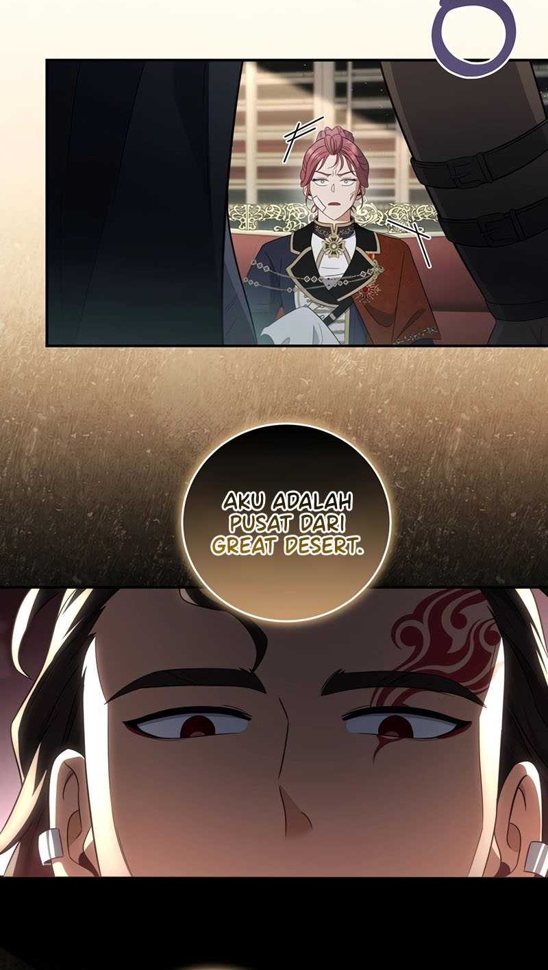 Margrave’s Bastard Son was The Emperor Chapter 19 Gambar 49